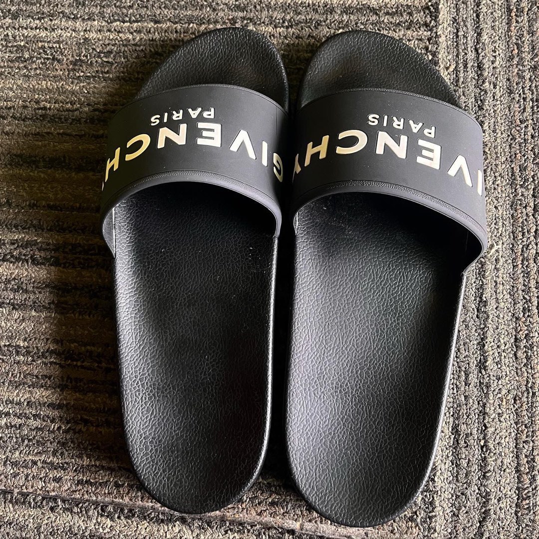 Sandal givenchy paris best sale original