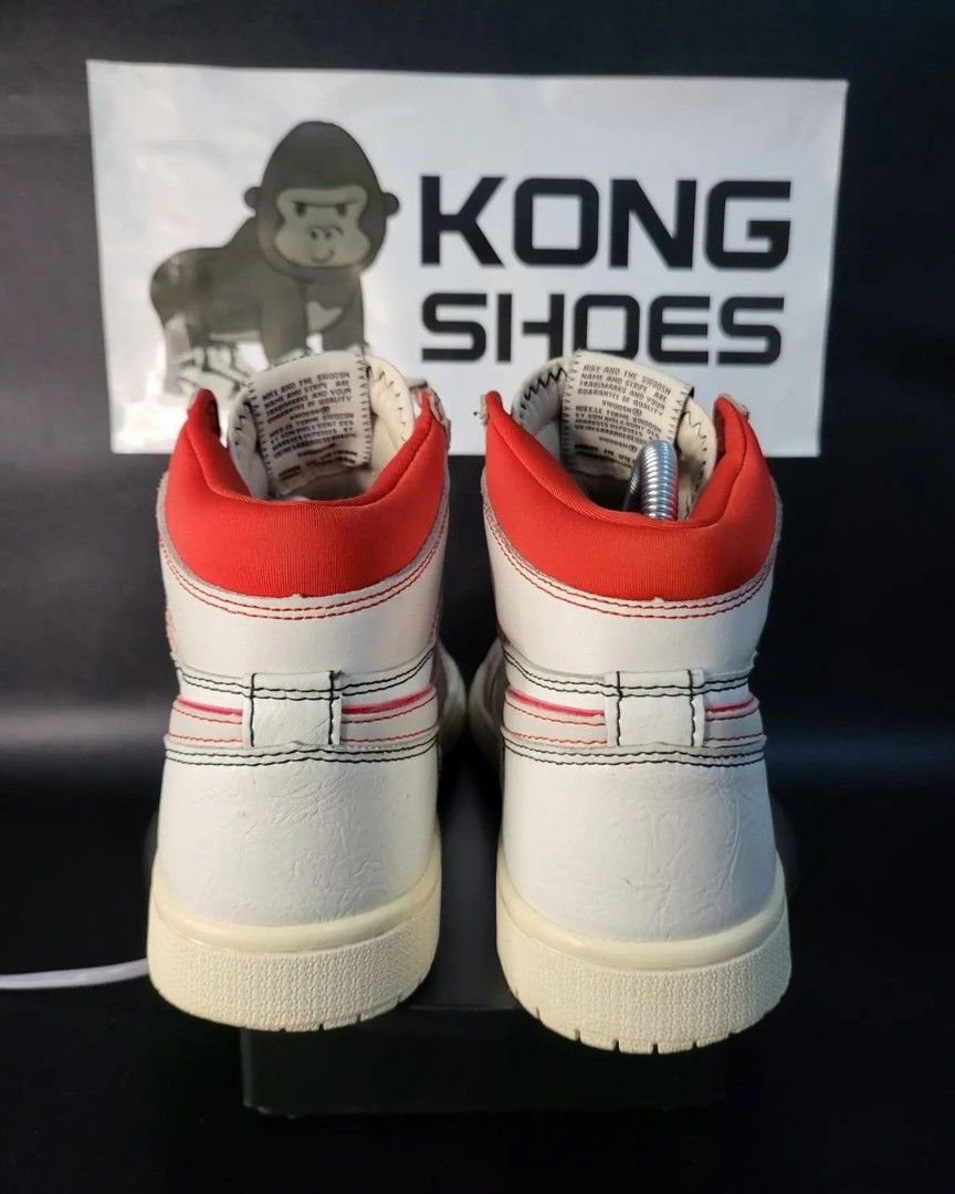 sepatu nike air jordan 1