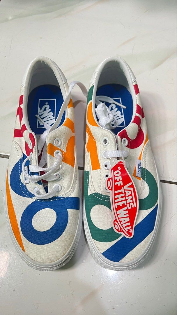 Vans 66 sail outlet