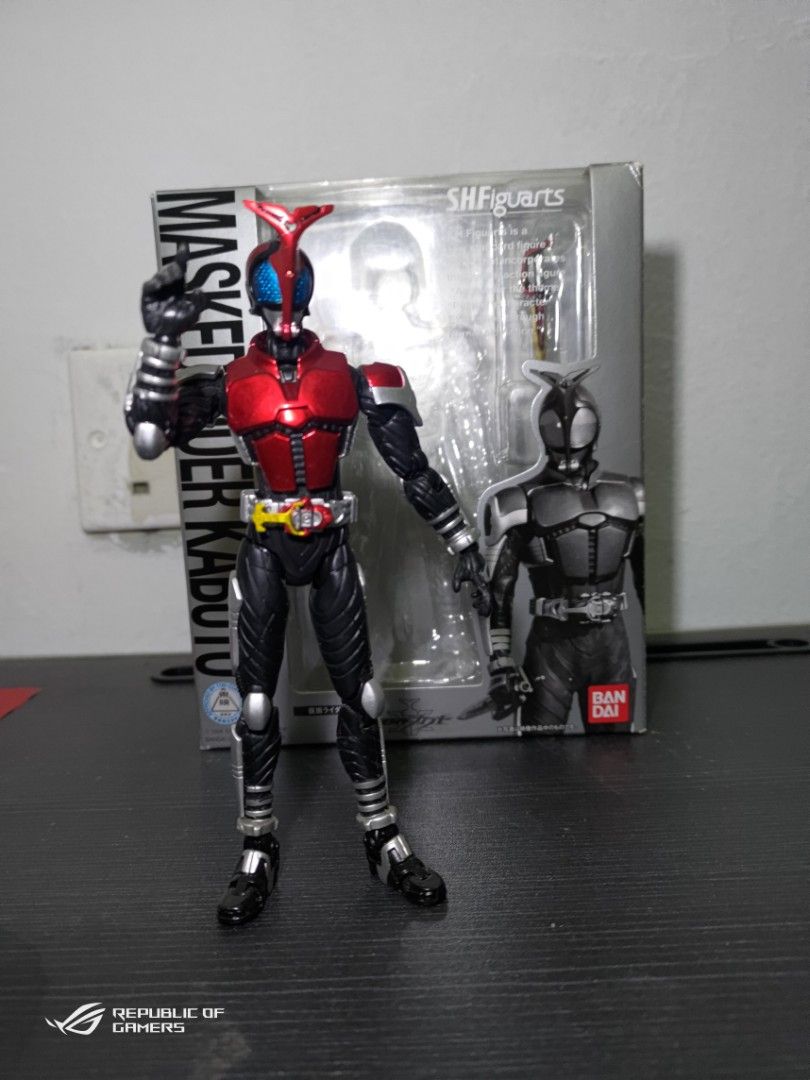 takara kabuto
