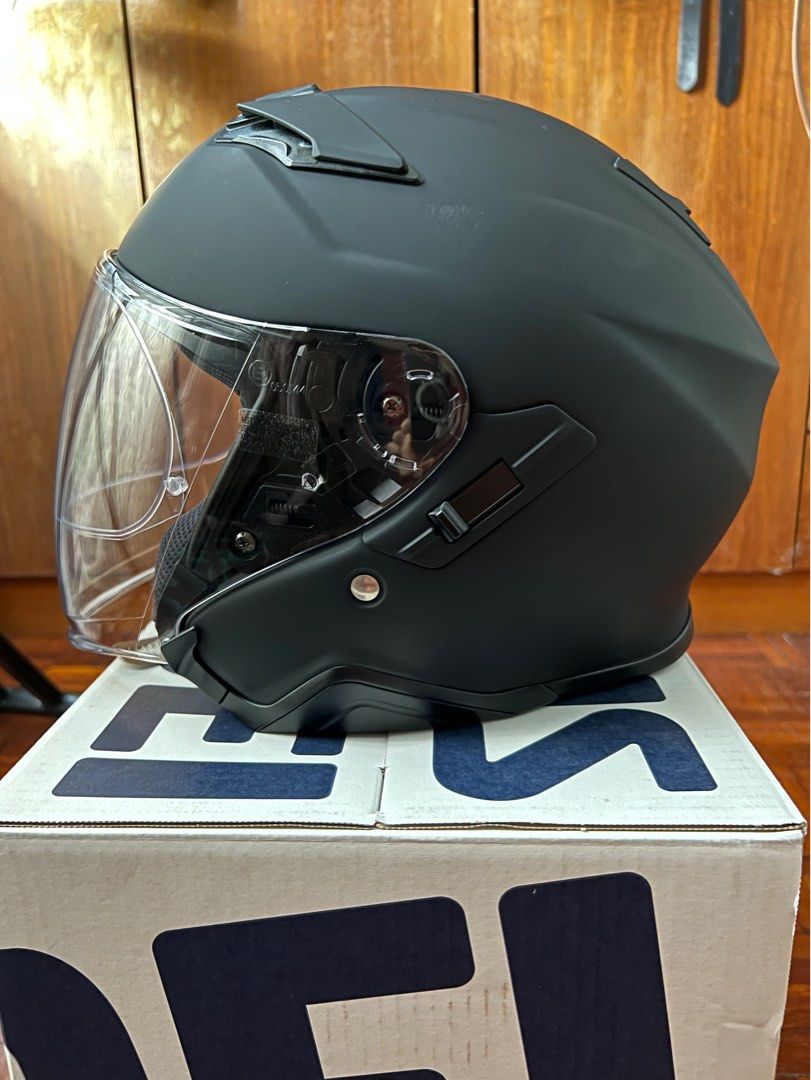 Shoei j online cruise harga
