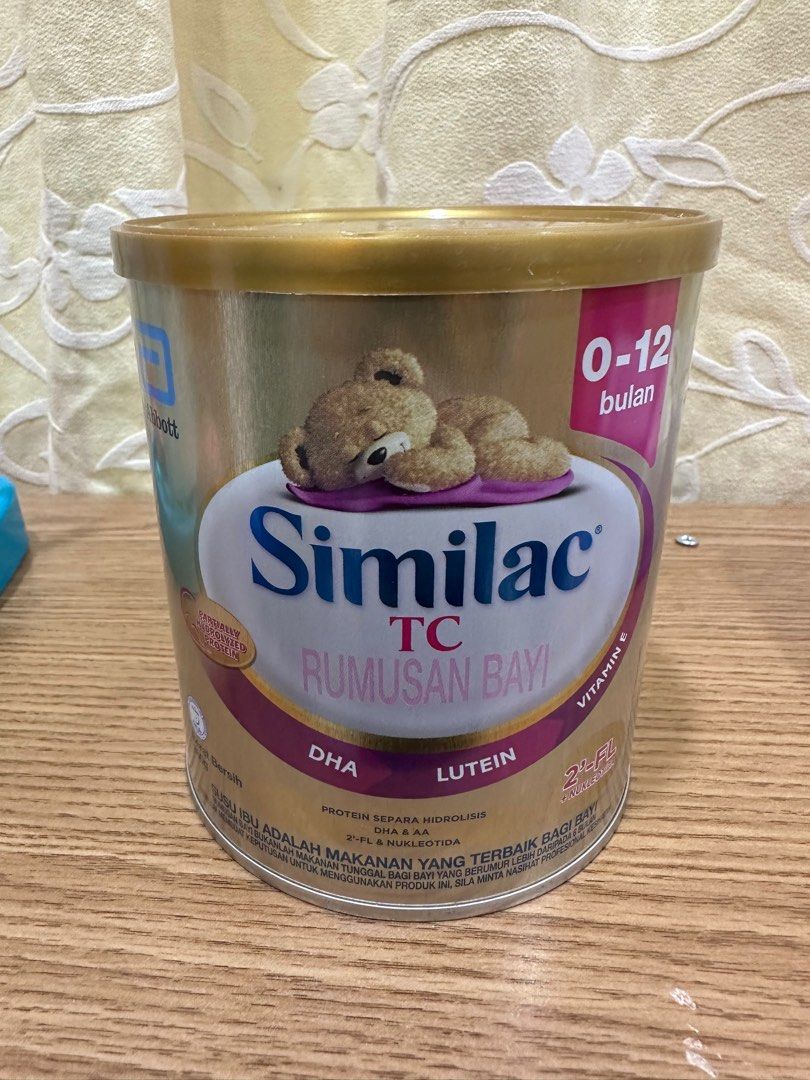 Similac tc shop