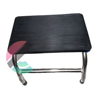 Single Step Foot Stool Medical Footstool For Hospital Use