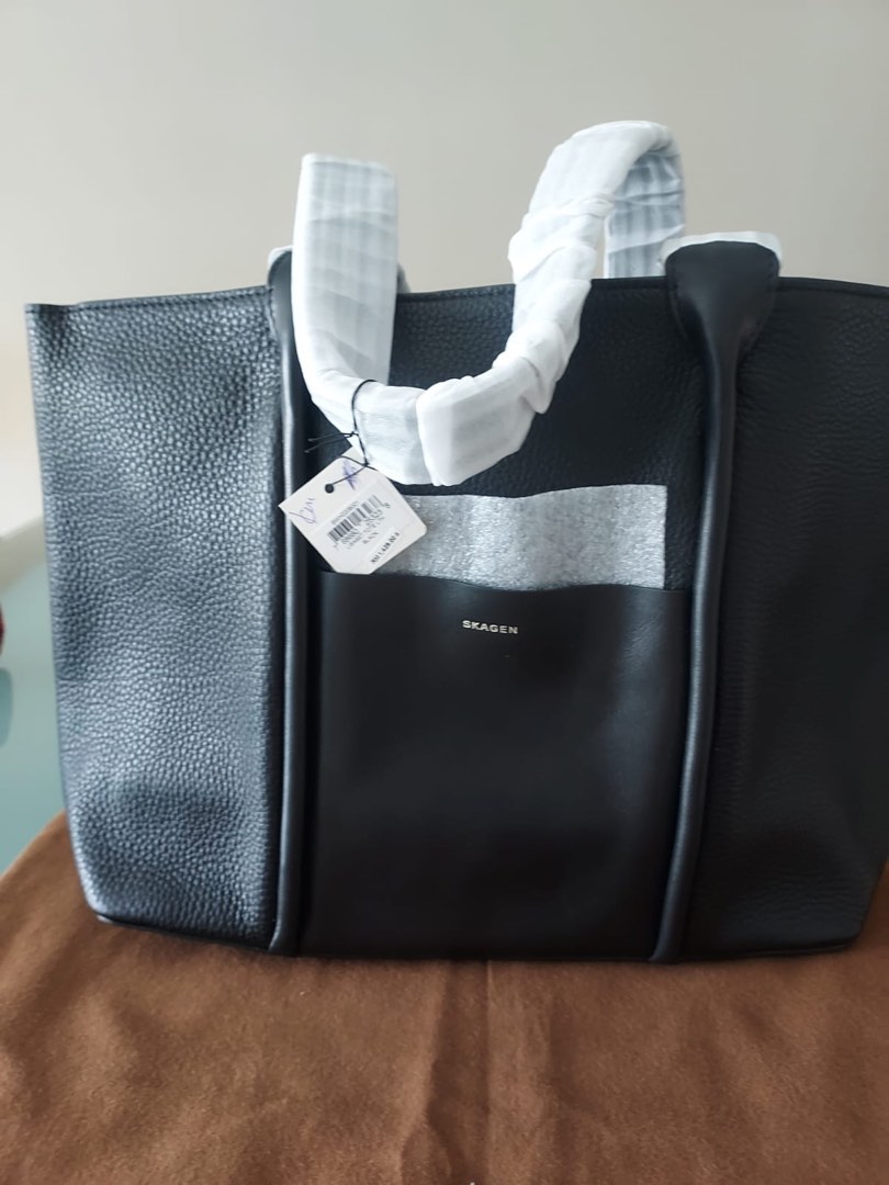 Skagen tote sales