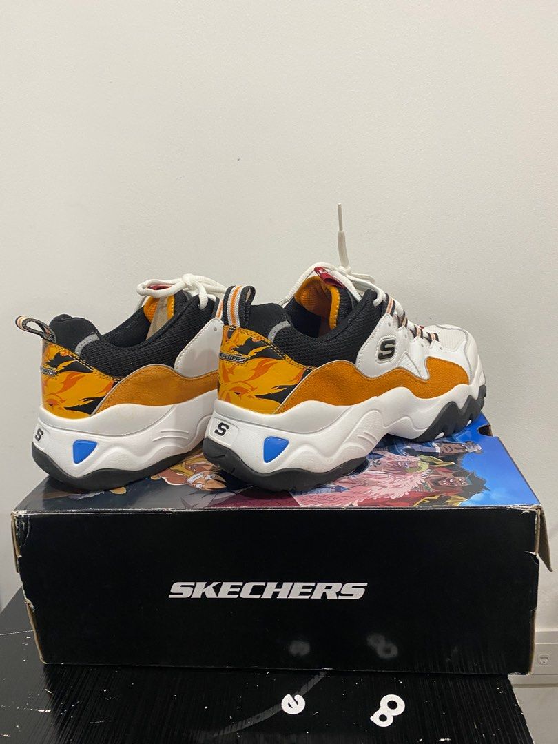 Skechers one piece shopee cheap