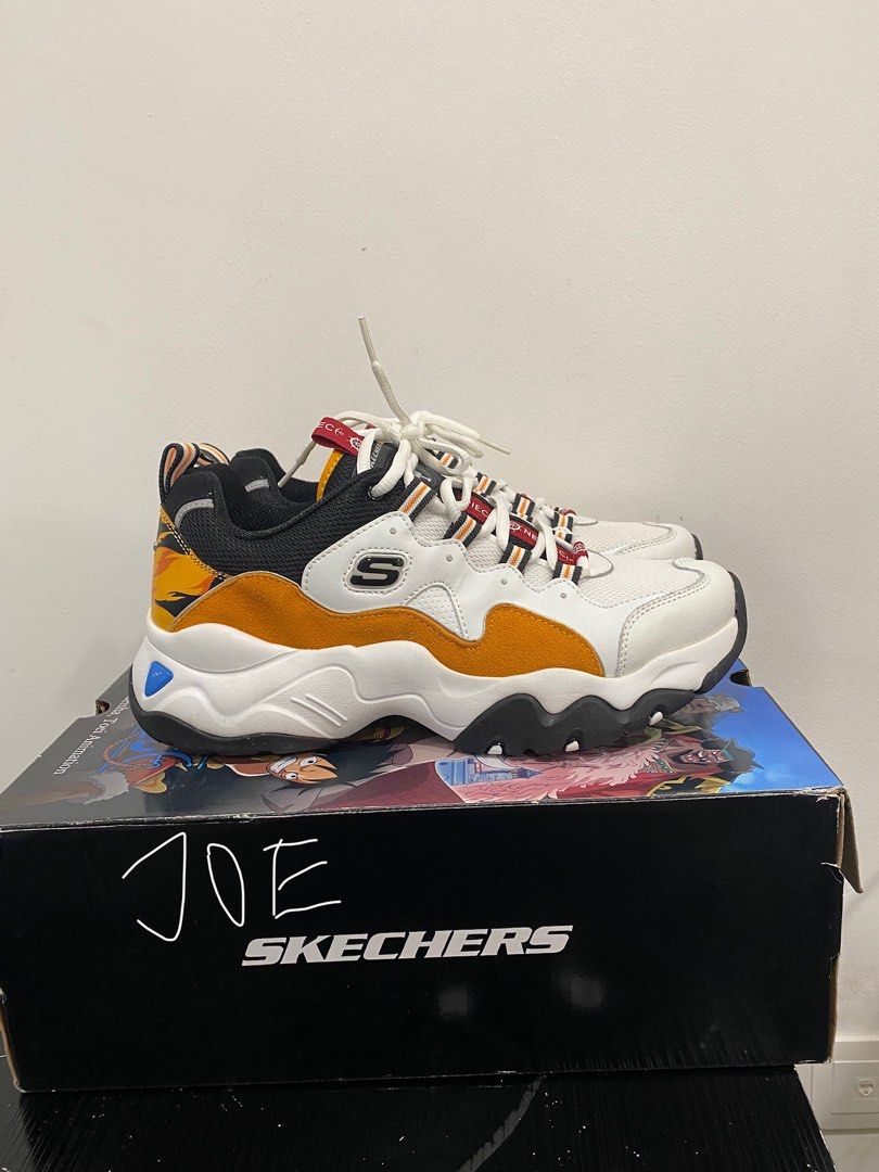 Skechers one online piece france