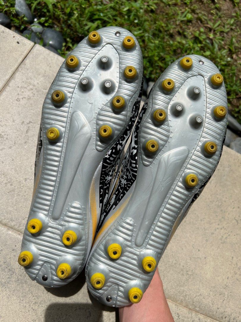 slazenger football boots