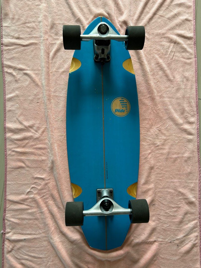 Slide belharra sales