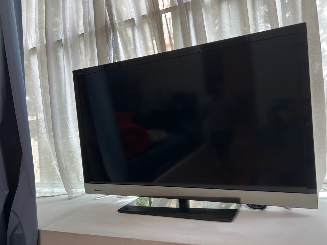 Sony 40 inch LED TV, TV & Home Appliances, TV & Entertainment, TV on ...