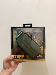 Speaker soundplus Tuff new