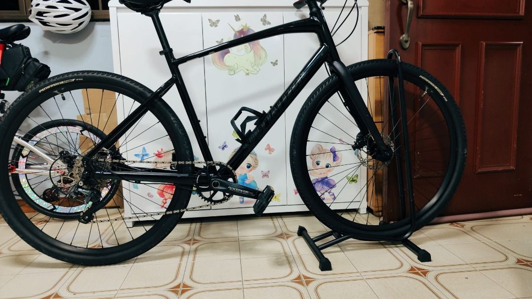 Specialized Sirrus X 2.0 Frame Size L