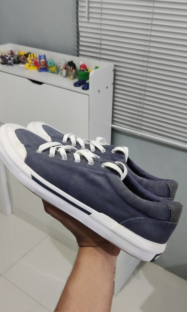 Sperry striper ii retro shop
