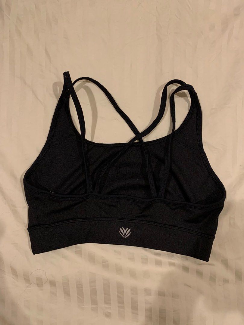 F21 cheap sports bra