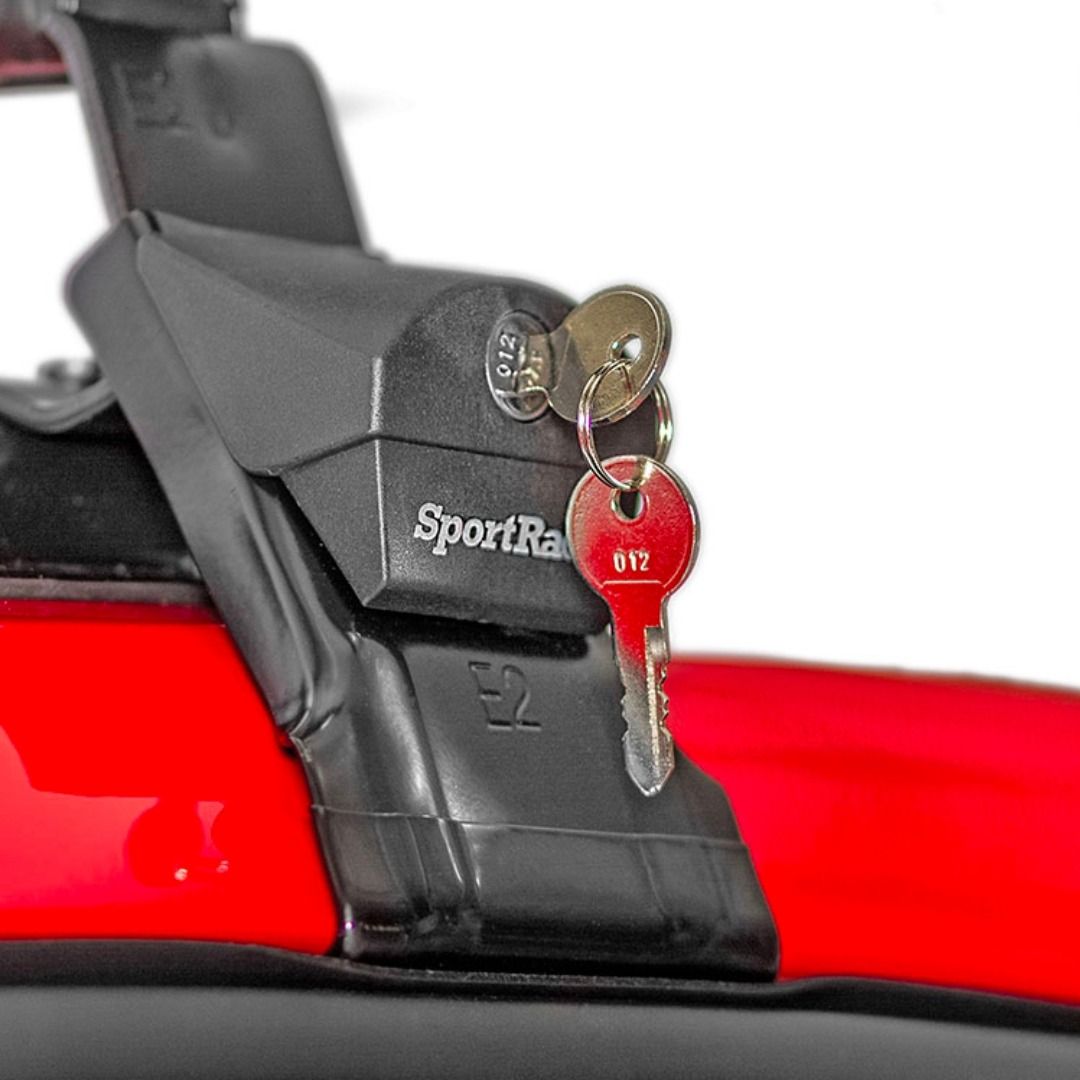 Sportrack e2 2025