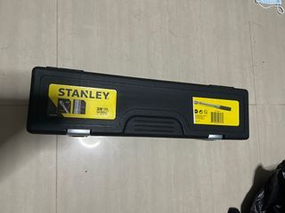 Stanley Torque Wrench - STMT73588-8 3/8” Dr. 10-50Nm