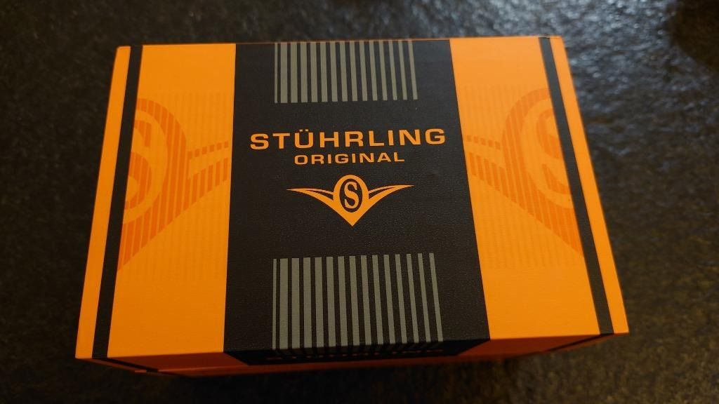 Stuhrling northstar top