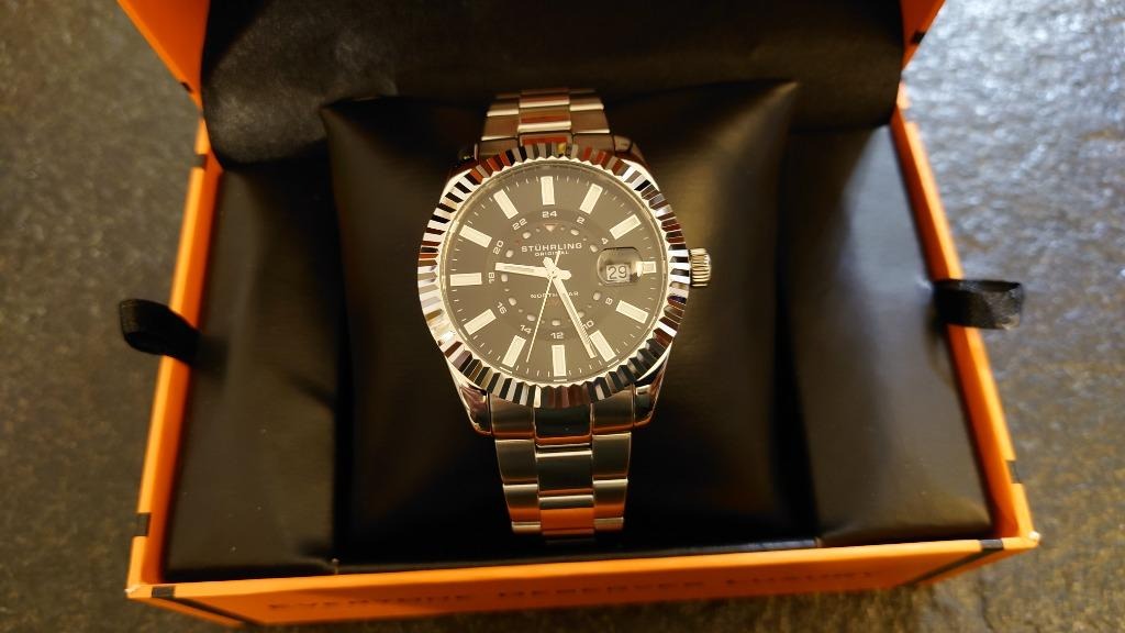 Stuhrling northstar sale
