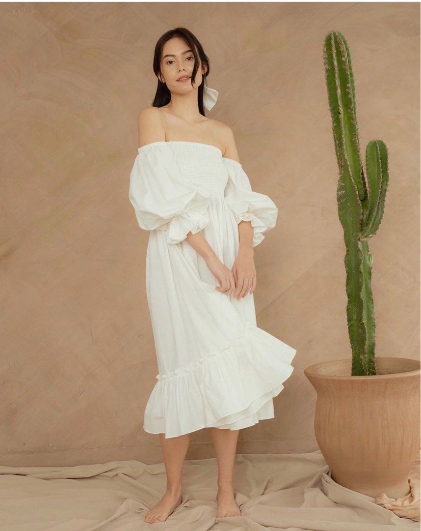 Miramar dress online