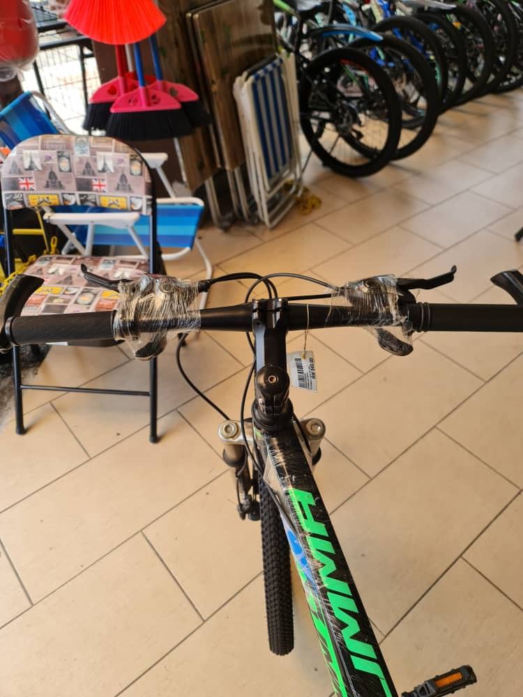 Summa mountain deals bike price