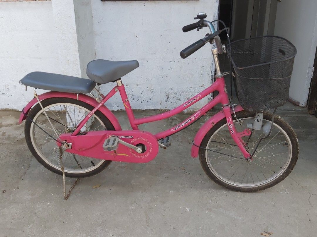 Sun sports bicycle Sports Equipment Bicycles Parts Bicycles