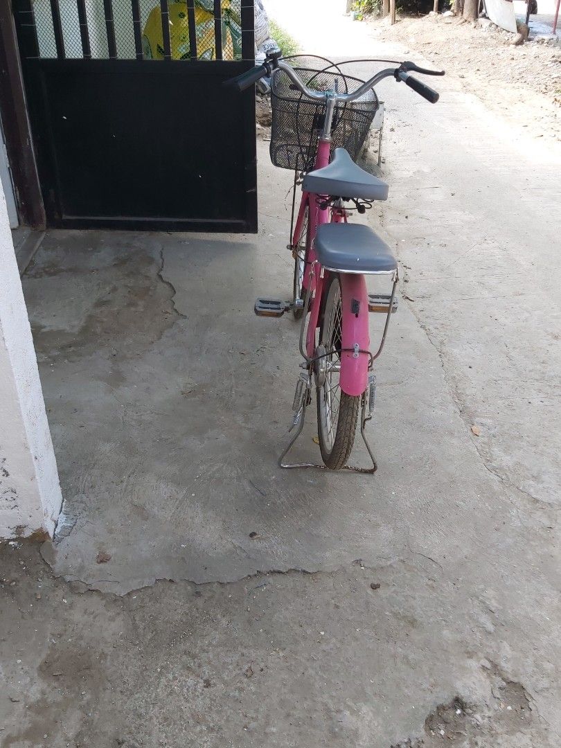 Sports bicycle olx shop