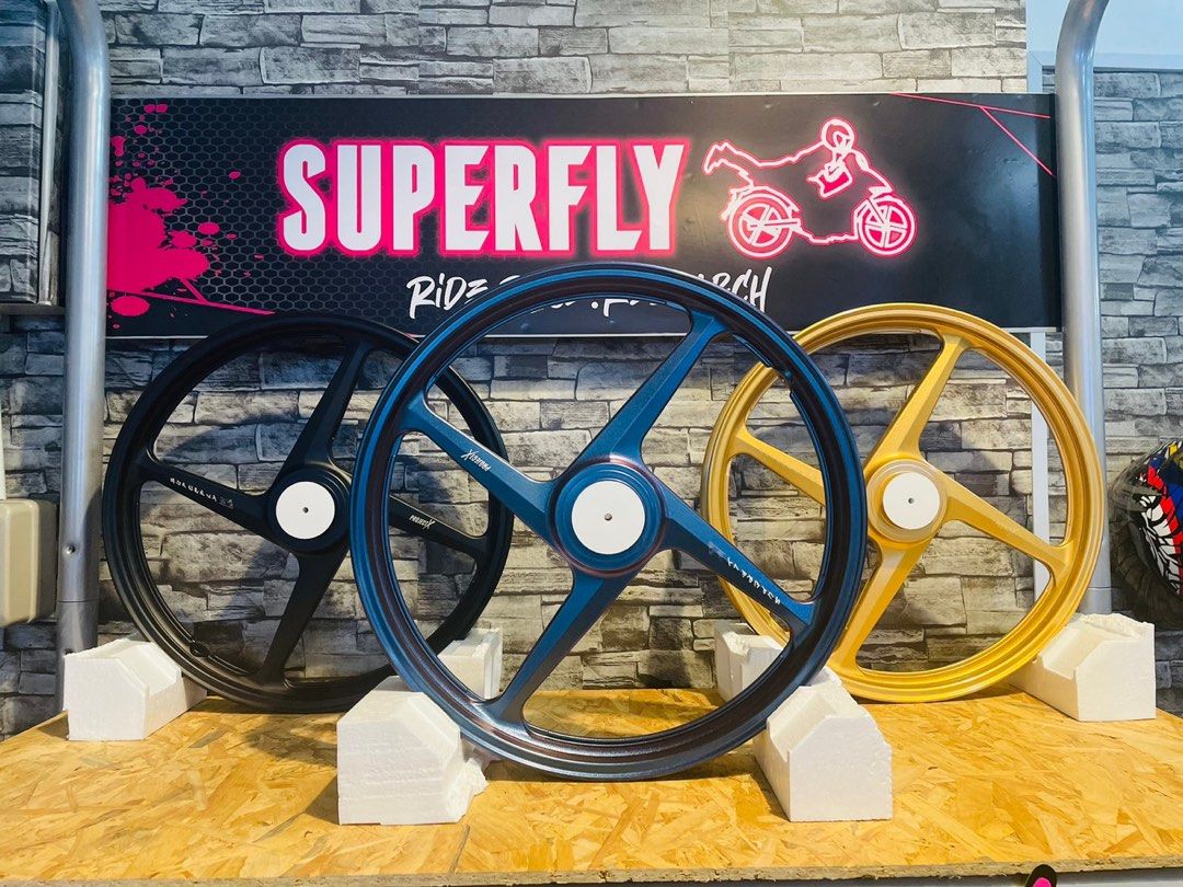 Superfly 5s hot sale