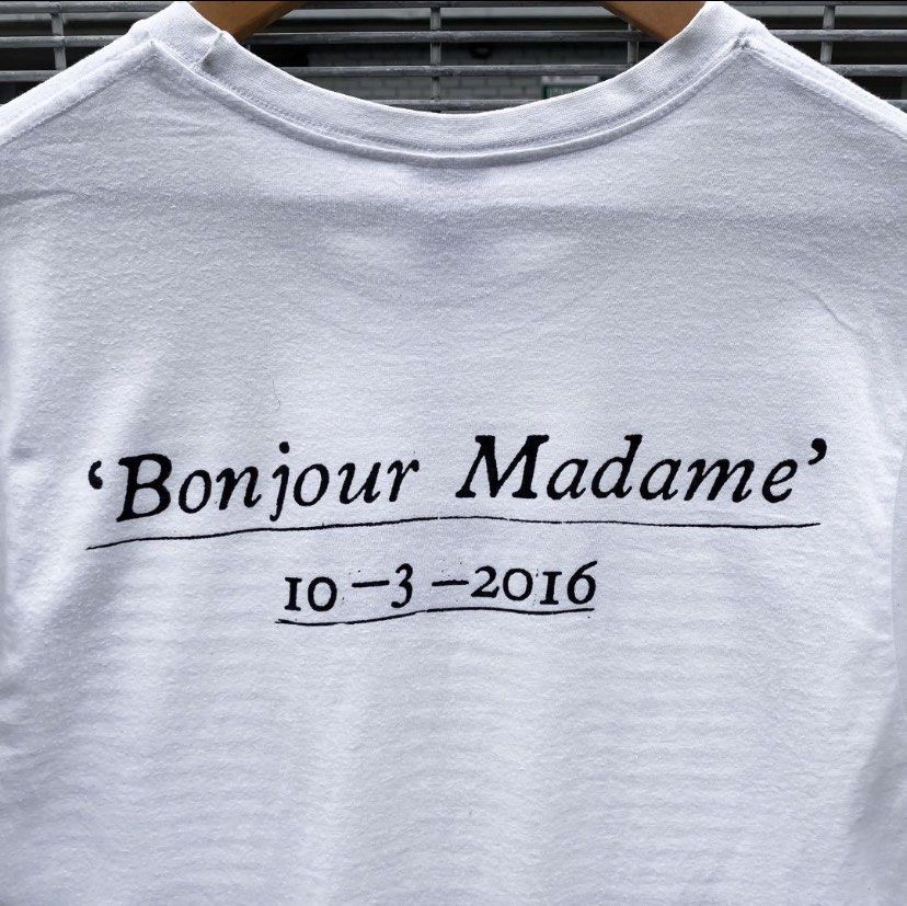 Supreme paris bogo store