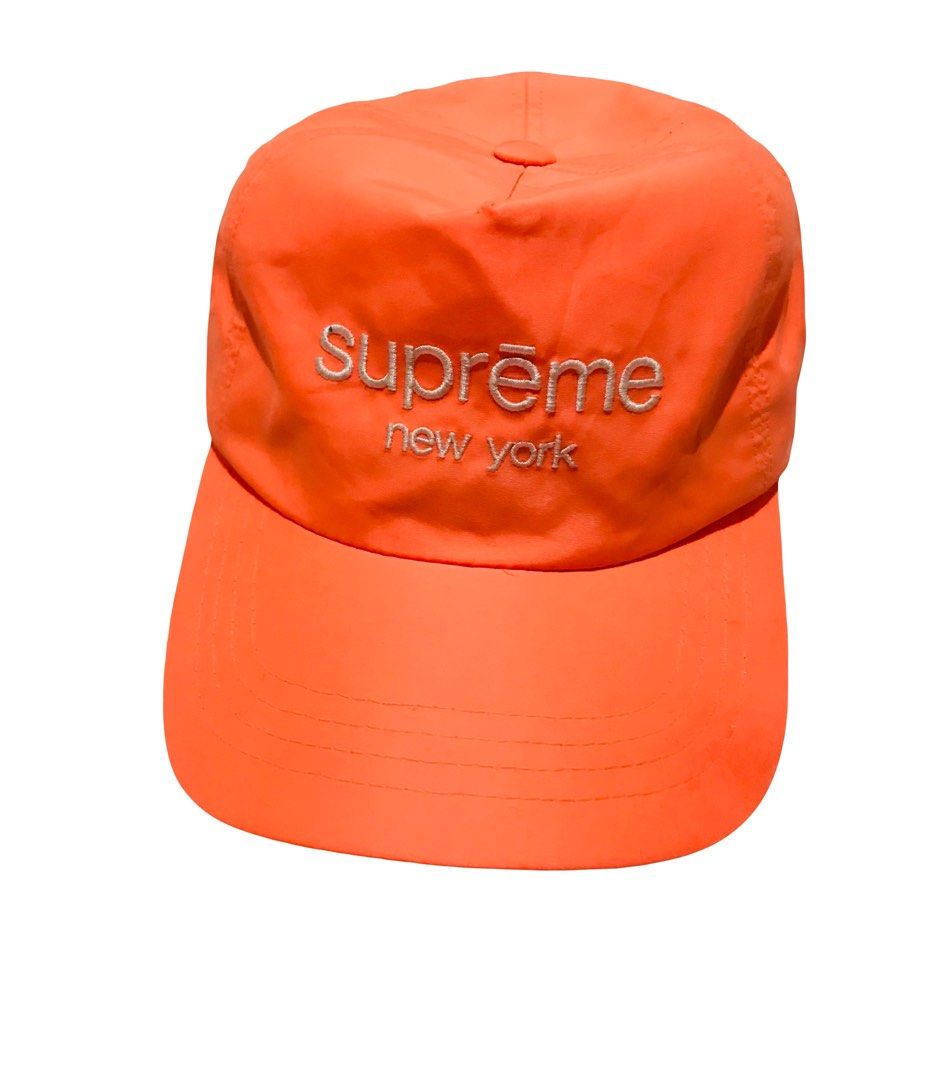 Supreme millitage cap on sale