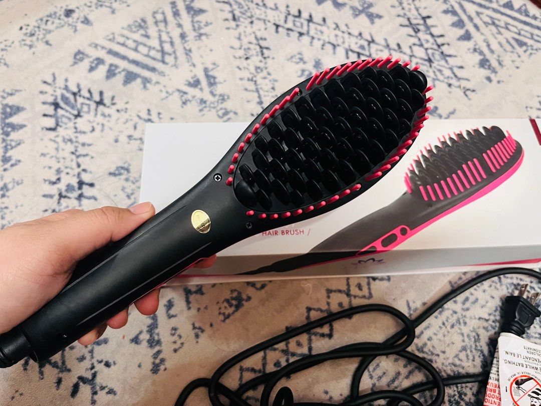 Sutra heat brush 2.0 on sale