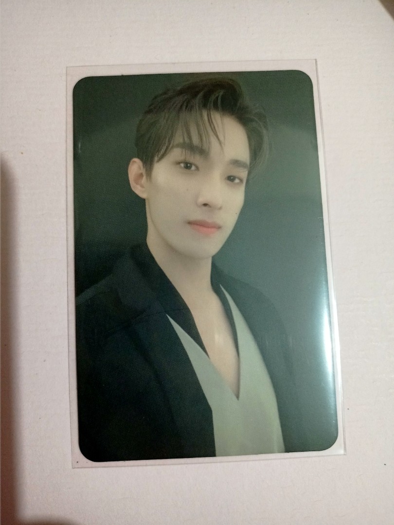 SVT Dokyeom PC on Carousell