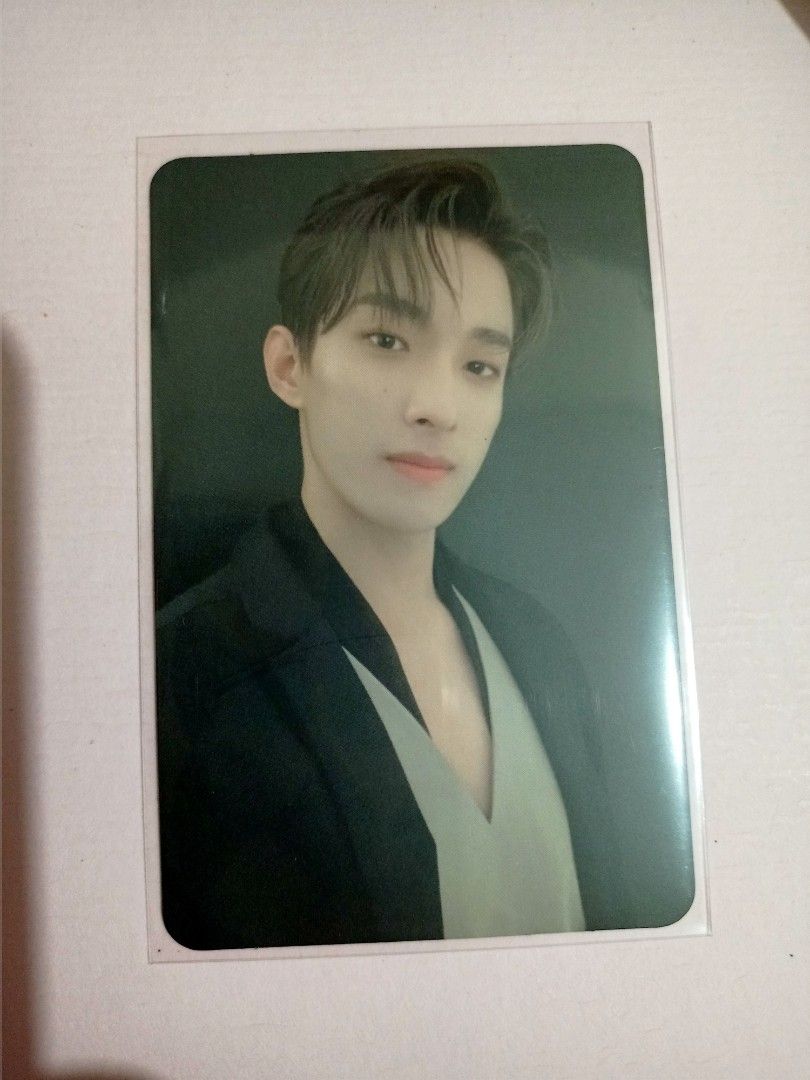 SVT Dokyeom PC on Carousell SVT Dokyeom PC on Carousell