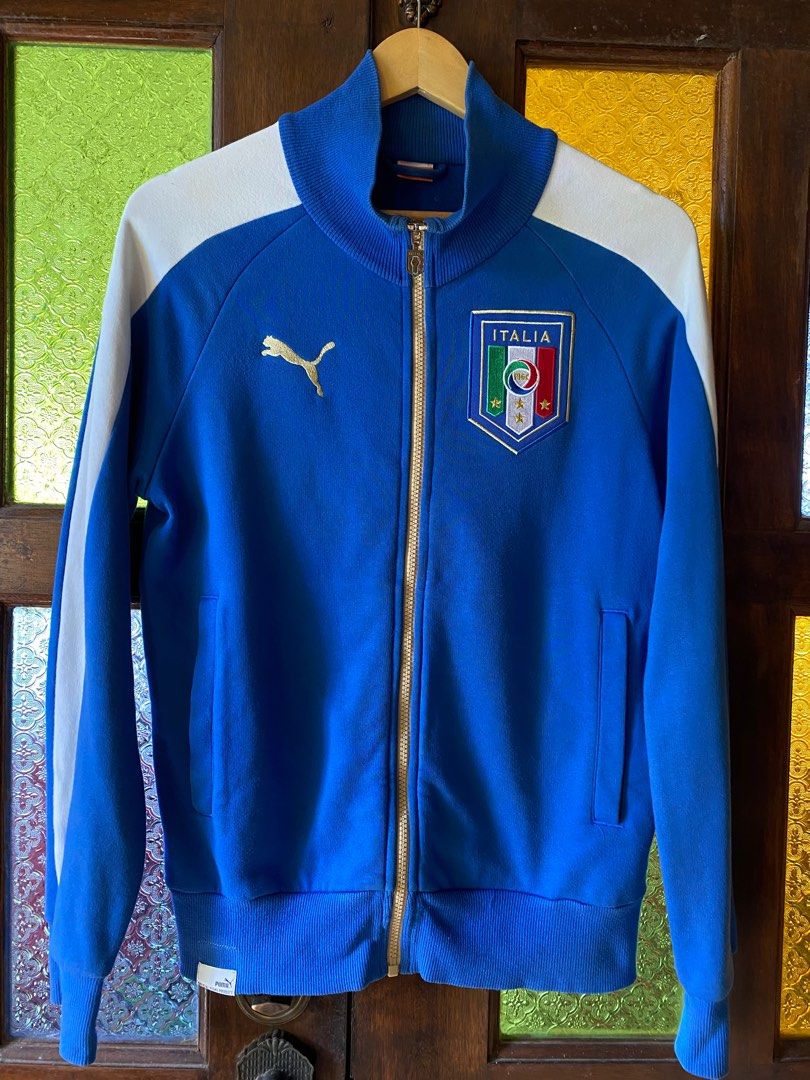 Sweater clearance puma original