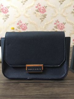 Tas Charles and Keith Navy