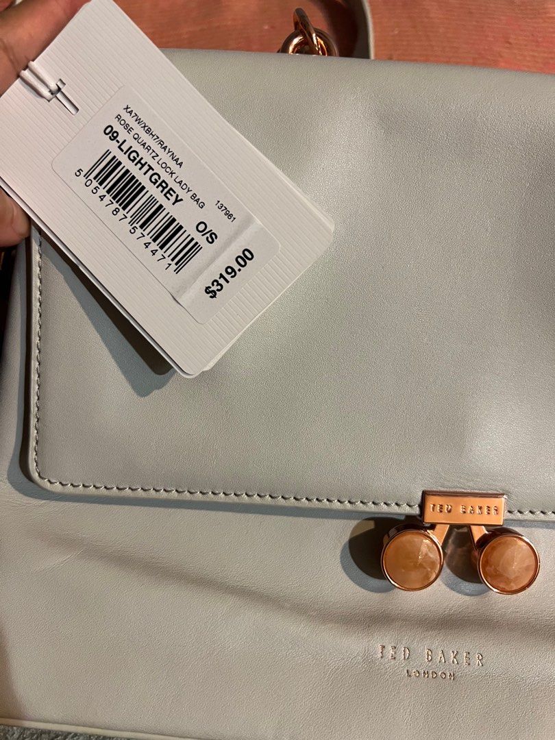 Very ted baker purse outlet
