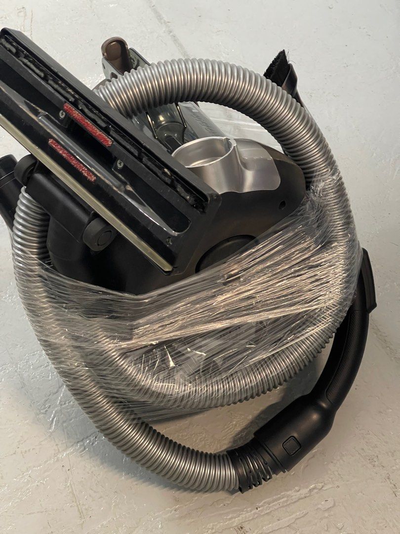 Tefal TW3786 Compact Power Cyclonic Vacuum Cleaner (2000W) Condition 7/ ...