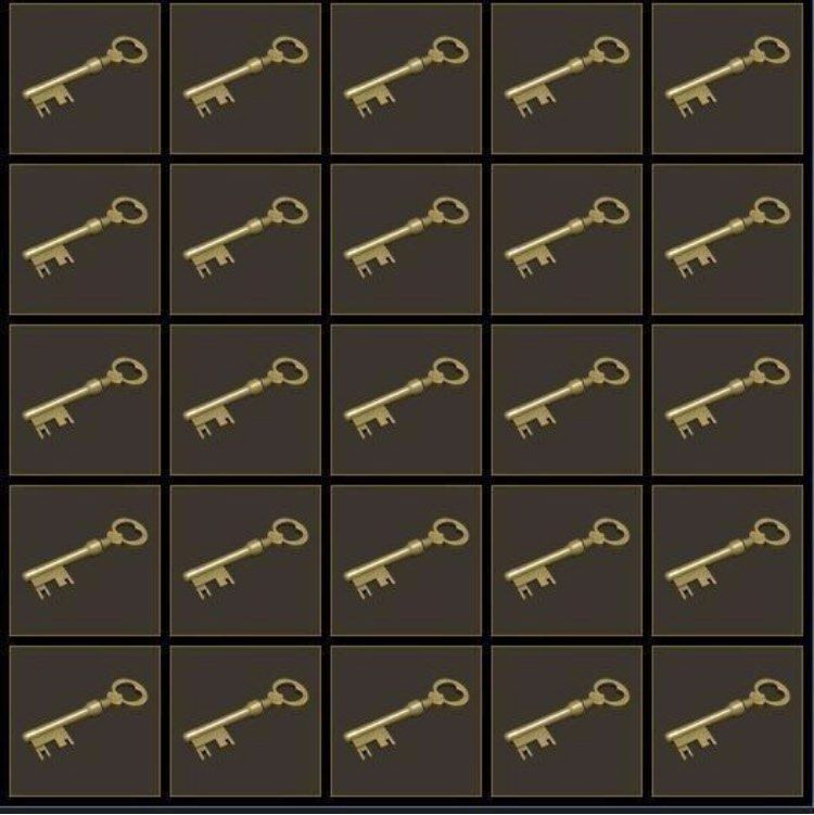 TF2 KEYS FOR SALE, Video Gaming, Gaming Accessories, InGame Products