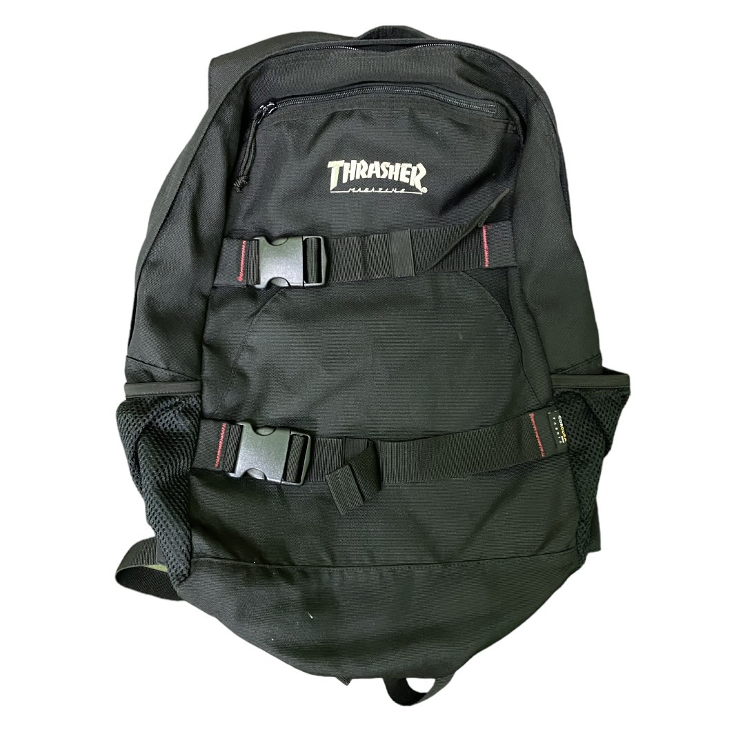 Thrasher cheap magazine backpack