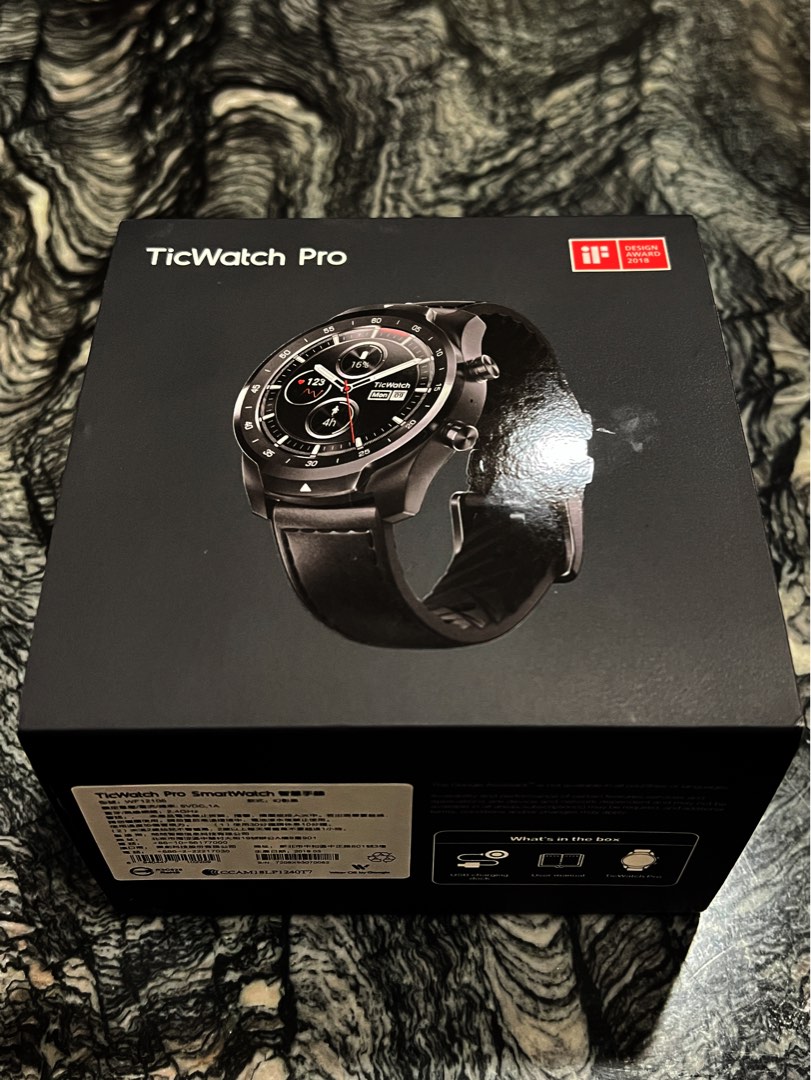 Ticwatch se2 outlet