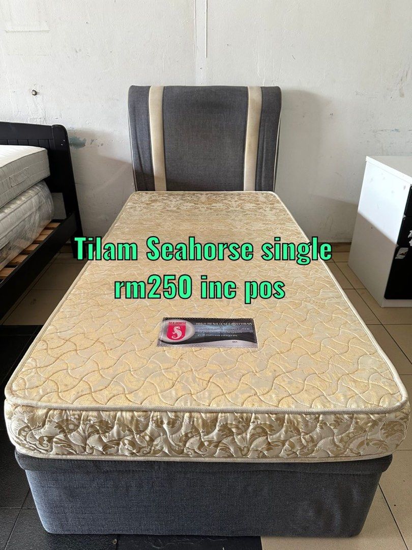 Tilam seahorse deals