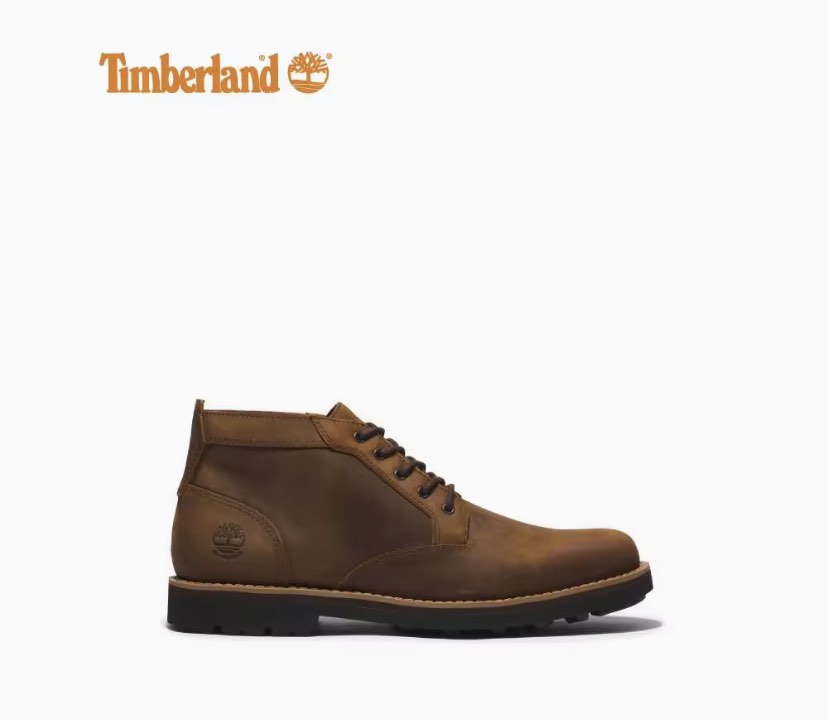 Mens chukka hotsell boots waterproof