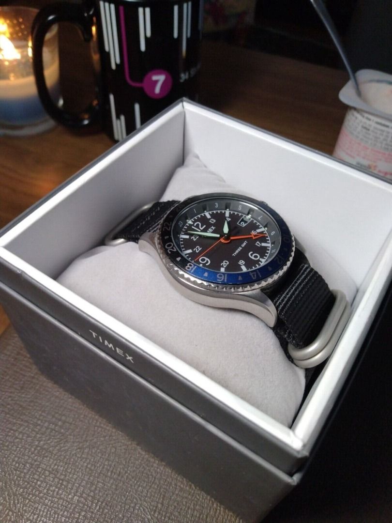 Allied three 2025 gmt