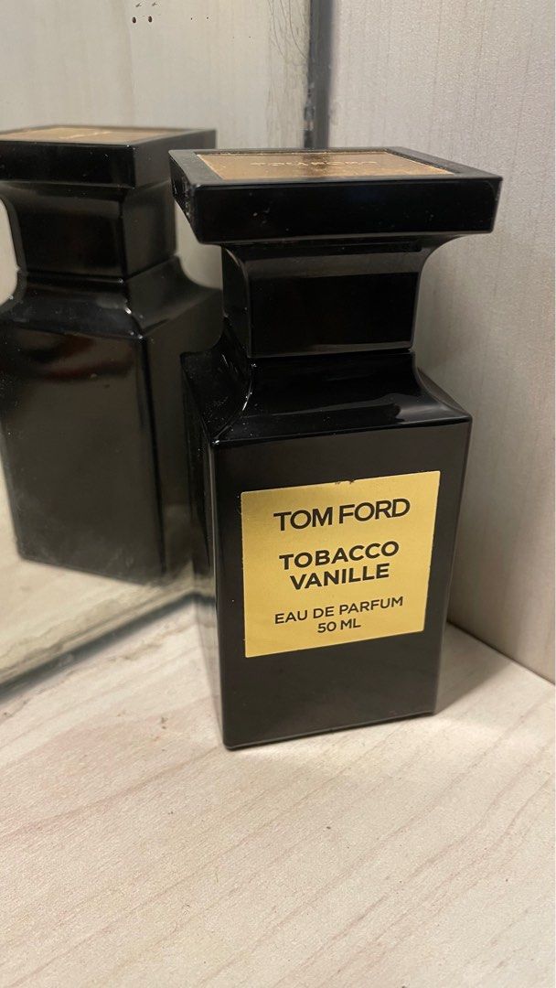 Tom ford profumo tobacco vanille store