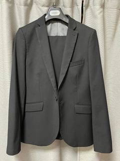 Topman Slim Suit