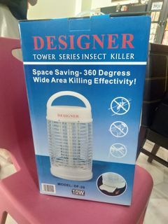 Tower Series Insect Killer