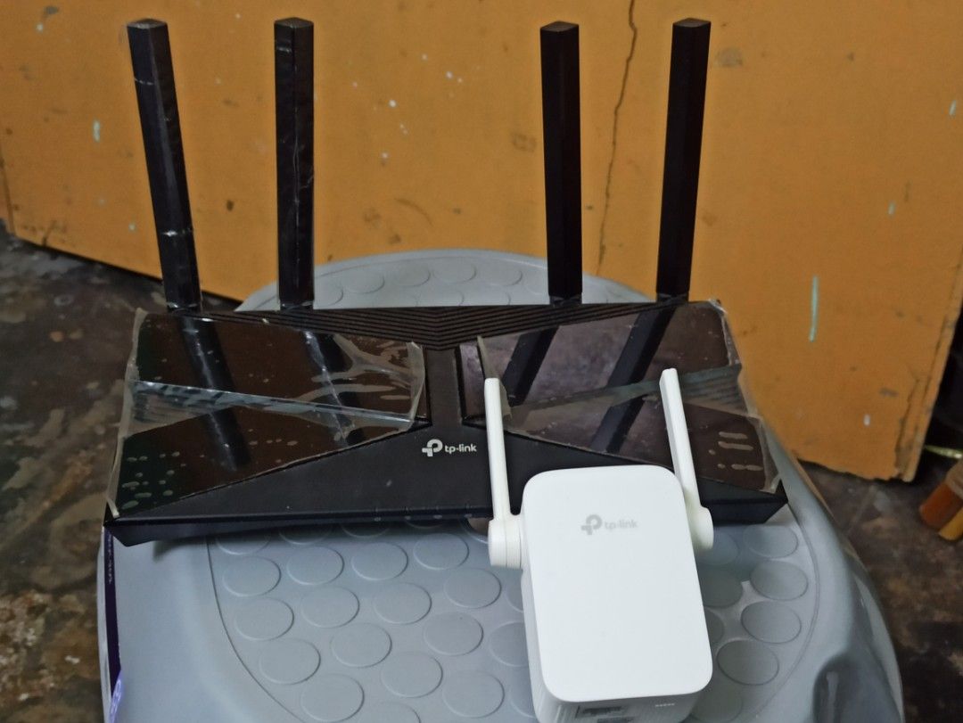 Tp link ax20 mesh Clearance