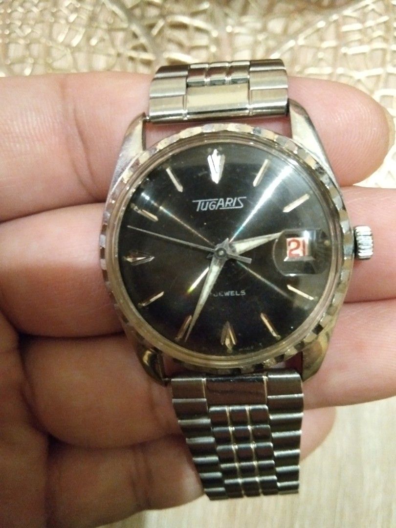 Tugaris best sale watch price