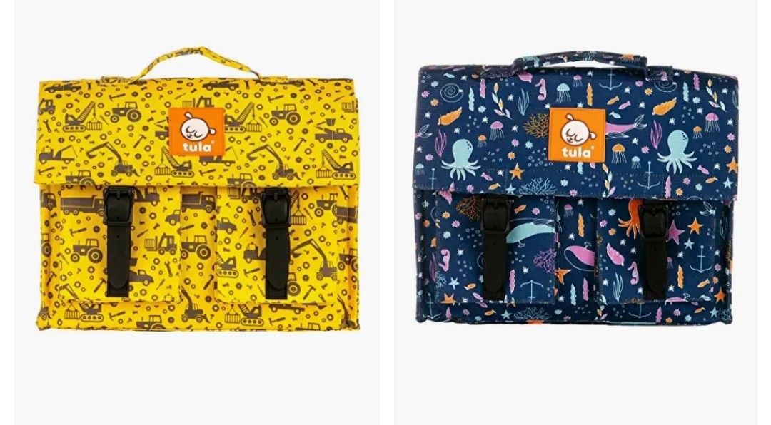 Tula kids backpack toddler bag