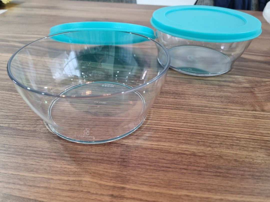 Tupperware Container, Furniture & Home Living, Kitchenware & Tableware ...