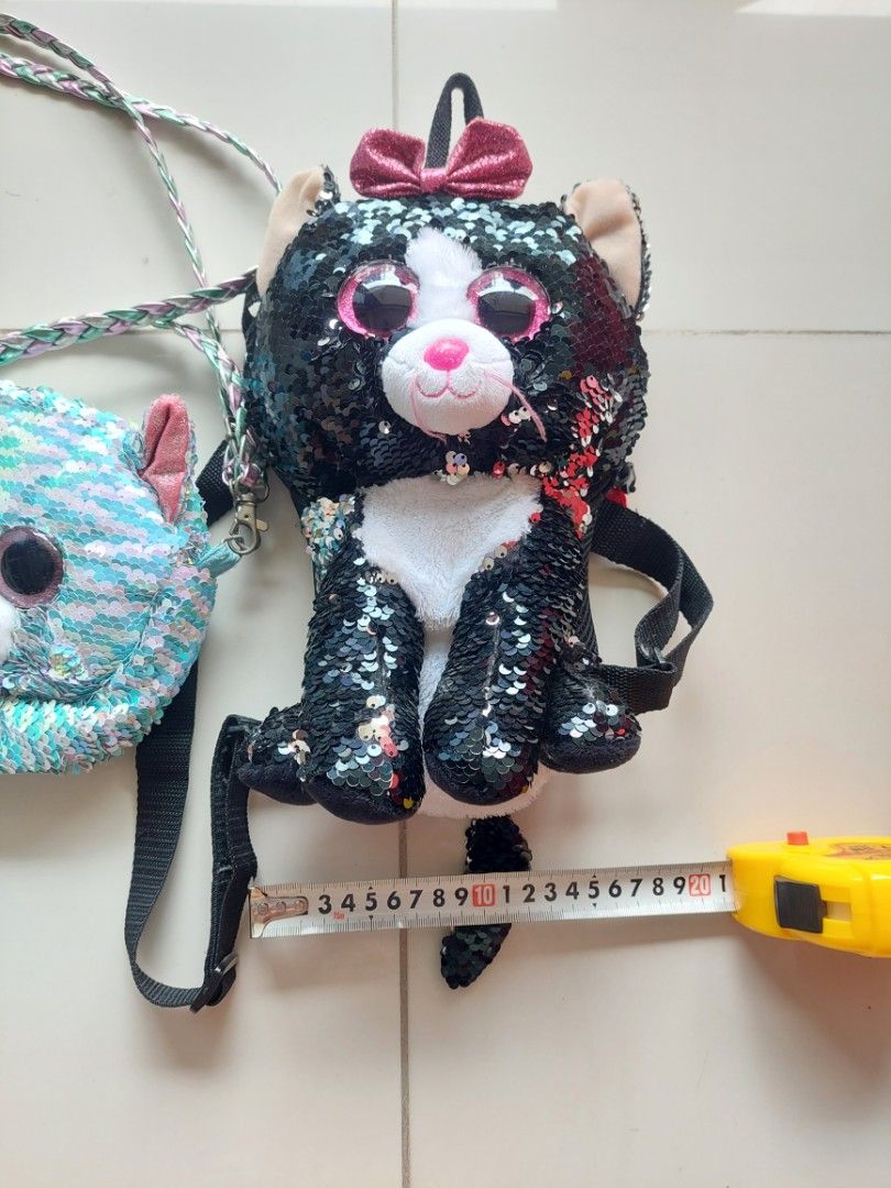 ty kiki backpack