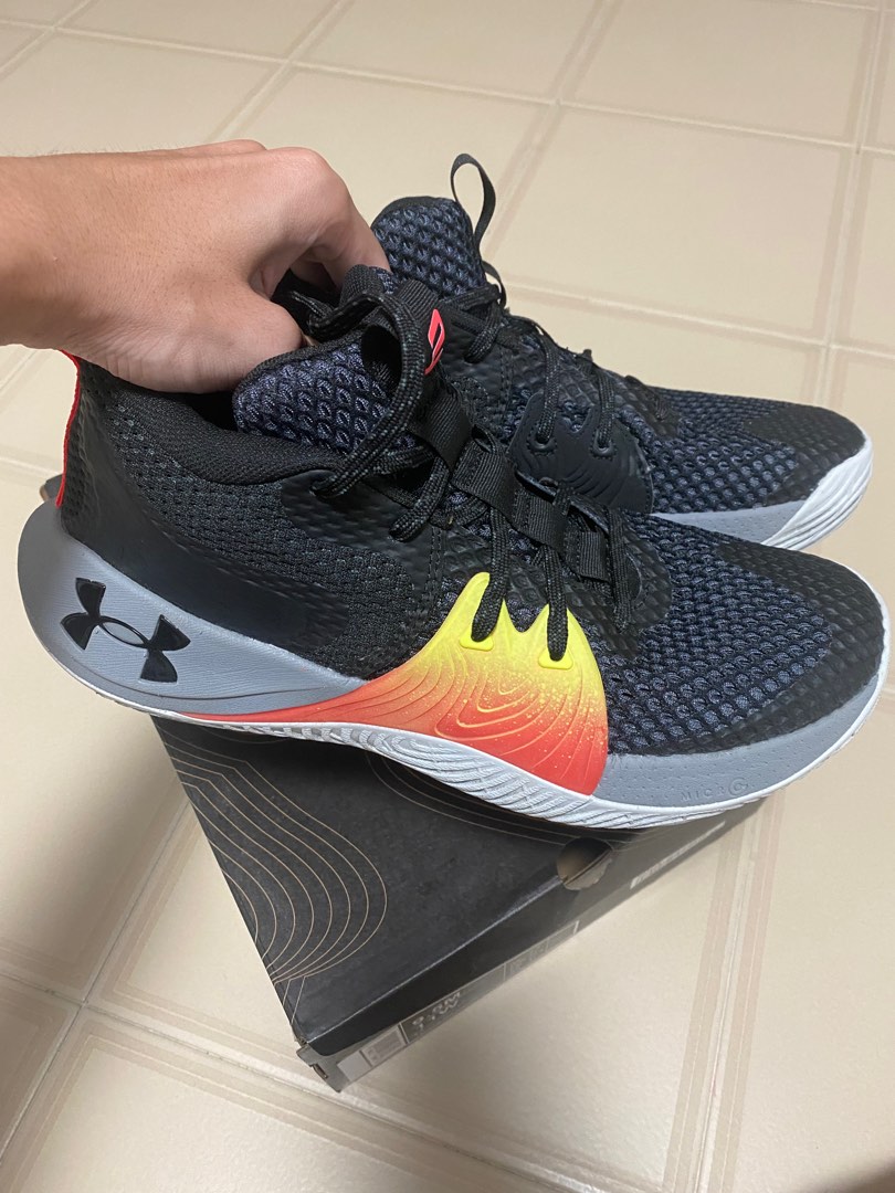 Ua embiid sales